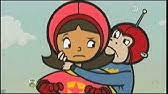 Most of his inventions are usually cheese or mouse based, often hinting what their purpose is for. Wordgirl Season 1 Damsel Of Distress Part 2 Youtube