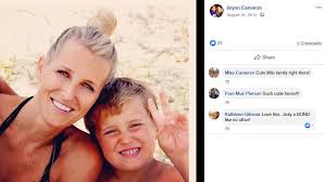 He is a power forward for the detroit pistons of the national basketball association (nba). Blake Griffin Family In Detail Baby Mother Kids Parents Brother Familytron