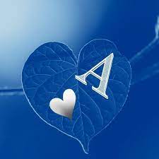 Pin On A Letter Wallpaper In 2021 Love Wallpaper Backgrounds Wallpaper Iphone Love Love Wallpapers Romantic