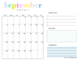 An editable 2021 monthly calendar template is available with us federal holidays and ample space for notes at the bottom in landscape layout. Cute 2021 Monthly Planner Templates To Download