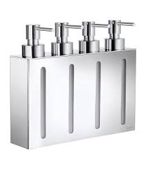 Pin By Smedbo On Everything Soap Dispenser Wall Shampoo Dispenser Lotion Dispenser