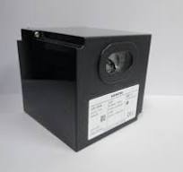 Part No: SI-LFL1.635, Siemens Burner Controller Type: LFL1 ...