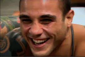 Daniel Ta's Instagram, Twitter & Facebook