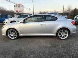Image result for Silver Streak 2007 Scion