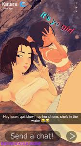 Rule34 - If it exists, there is porn of it  katara  6933566