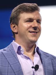 James OKeefe - Wikipedia