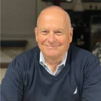 Roger Gregson's Instagram, Twitter & Facebook