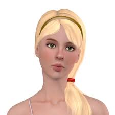 Darlene Bunch by marinapass763