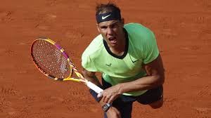 Rafa has withdrawn from wimbledon and will not . French Open 2021 Novak Djokovic Rafael Nadal Jetzt Live Im Tv Und Im Livestream Aus Paris Eurosport