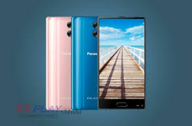 通路，Panasonic ELUGA C ...