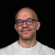 I've been doing presentations for a long time, and I've had some weird  requests, but the one that's completely off the scale was the people who  wanted me to send them my