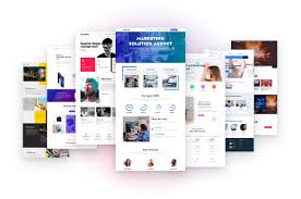 You can customize the website templates any way you like, all these free website templates have been coded in css. Best Free Website Builder Software 2021