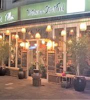 Wir haben uns auf die privatgartengestaltung spezialisiert. The 10 Best Restaurants Near Ibis Cologne Centrum Hotel In North Rhine Westphalia Tripadvisor