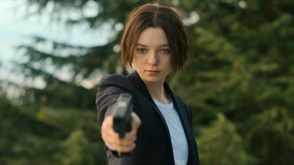 Hanna Petrescu | Hanna Wiki | Fandom
