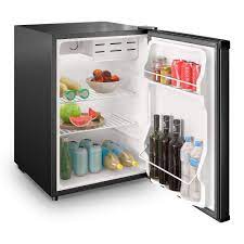Adjustable thermostat supports temperatures as low as 34 degrees fahrenheit. 9 Of The Best Mini Fridges