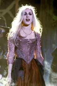 With just over a week until the world celebrates halloween in the age of coronavirus, sarah jessica parker is getting into the mood via instagram. This Is What The Cast Of Hocus Pocus Looks Like Now Sarah Sanderson Costume Hocus Pocus Sarah Sanderson Hocus Pocus Costume