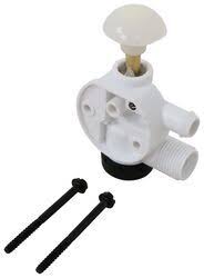 Maybe you would like to learn more about one of these? Review Of Dometic Rv Toilet Parts Replacement Water Valve Dom55fr Video Etrailer Com