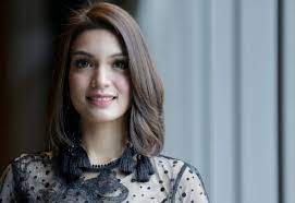 Cara merawat keriting cara agar lurus alami potongan rambut pendek perempuan. 10 Gaya Rambut Wanita Di Malaysia Style Rambut Wanita Toppik Malaysia