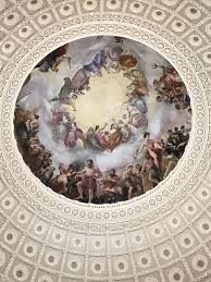 Check spelling or type a new query. Itap Of The Apotheosis Of George Washington Painted On The Inside Of The Capital Rotunda Pics