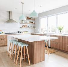 Semihandmade On Instagram Beachy Relaxing Leap Into Friday With Our Textured Melamine Sono Modern White Kitchen Cabinets White Modern Kitchen Kitchen Design
