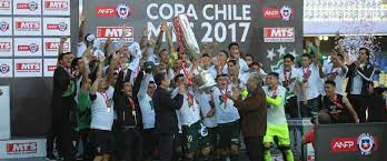 You can also analyze santiago wanderers results for their home or away matches in copa chile 2017. Santiago Wanderers Es Campeon De La Copa Chile Santiago Wanderers Sitio Oficial