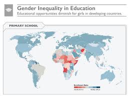 Behind The Curtain Best Worst Places In The World To Be A Girl World Vision