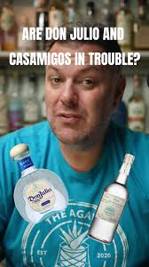 Don Julio Casamigos Law Suit