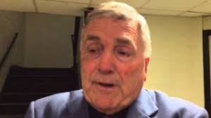 Kapaun Coach Marvin Estes