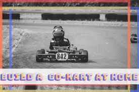 Think of it as an isotope of. How To Build Your Own Go Kart A Diy Step By Step Guide Hobbylark