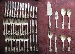 Buy towle antique solid silver and get the best deals at the lowest prices on ebay! Antiques Art Vintage