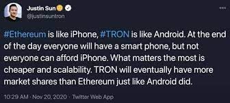 Tahun 2020 bisa dibilang salah satu tahun terbaik bagi cryptocurrency. Mau Investasi Kripto Ini 13 Rekomendasi Cryptocurrency Di 2021