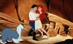 Tumblr Ls8zcf41cw1qm6oc3o1 500 Gif 450 272 The Little Mermaid Disney Animation Disney Princess