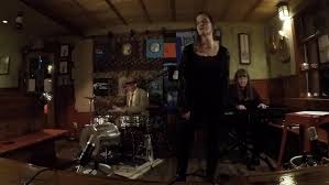 Annie O'Neill Trio w/Beth & Jeff Wulff!- 2/28/2022