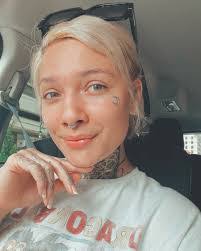 Rose Talbert's Instagram, Twitter & Facebook