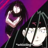 In fact, they can be just as good a puppet master as lust, but this is overshadowed by their cockiness and bad temper. Best Envy Fma Gifs Gfycat