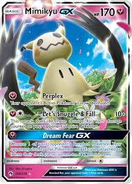 Fairy type pokémon are strong against fighting, dragon, dark; Pokemon Removes Fairy Type From The Tcg Ign