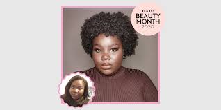 For the best results, we recommend a fresh new start so that our natural and organic products can fully penetrate the hair without the barrier and residue left behind by the harsh chemicals mentioned above. The Big Chop I Ve Embraced My Natural Hair