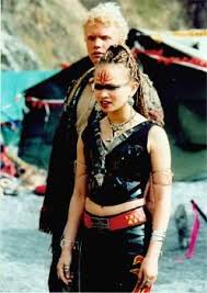 Human bodies don't turn on with the push of a button. Ebony The Tribe Wiki Fandom