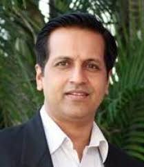 ajit menon's Author Page