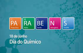 A química é o ramo da ciência que estuda as alterações e transformações sofridas pela matéria, incluindo solo, água, ar, poluentes, minerais e. 18 De Junho Dia Do Quimico Amambai Noticias