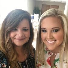 Amy Gilliland (amykaygill)