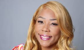 Donna Bruce, bringing light to life's tribulations