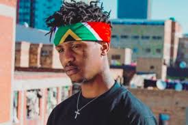 At the age of 17, emtee started making money from his musical efforts. Twar Alert Emtee And Rapper Flame At Loggerheads