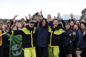 Double jay rock was renamed triple j in 1980. Kian Wins Unearthed High 2018 Triple J Unearthed