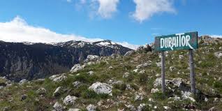 7:45pm, tuesday 30th march 2021. 13 Outdoor Highlights Im Durmitor Nationalpark In Montenegro