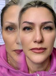 Here are some natural makeup looks I've done!! (I leave the eyebrows as is  for natural looks) feel free to critique me ❤️