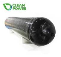 [Hot Item] Factory Direct Sale CNG Type 3 Composite Gas Cylinder for New Energy Vehicles with High Safety Assurance