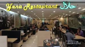 Nah, sekarang daftar restoran halal di bangkok, thailand sudah di tangan. Ini Tempat Wisata Kuliner Halal Di Bangkok