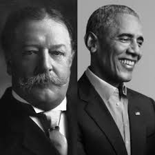 Did you know William Howard Taft, the 27th President of the United States  of America was a Woodward High School graduate?
