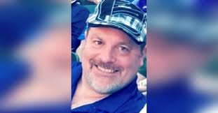 Obituary information for Jeff Porter